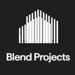 Blend Projects - Branded