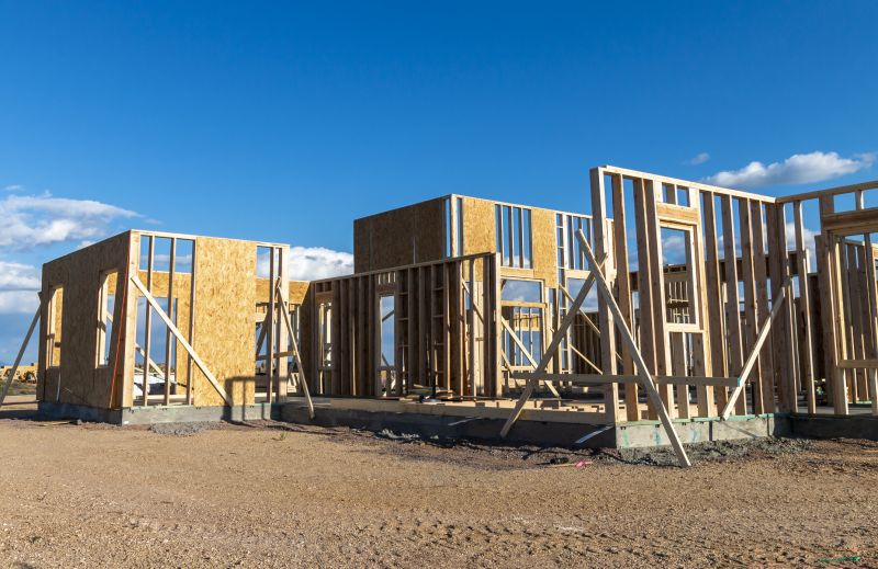 Custom Home Construction in Marin County, CA