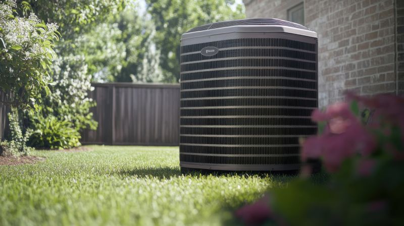 Central Air Installation in Cincinnati, OH