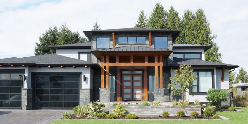 Custom Home Building in Marin County, CA