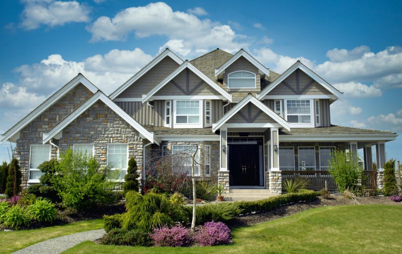 Custom Home Building in Sonoma County, CA