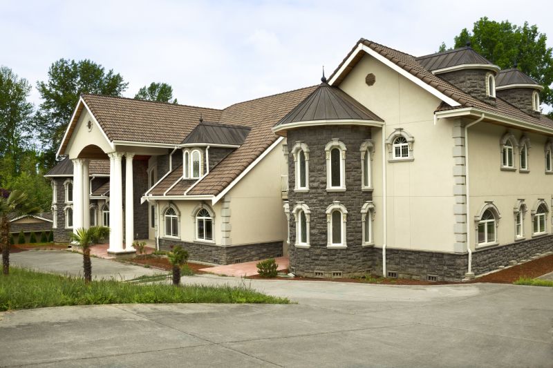 Custom Home Building in Santa Rosa, CA