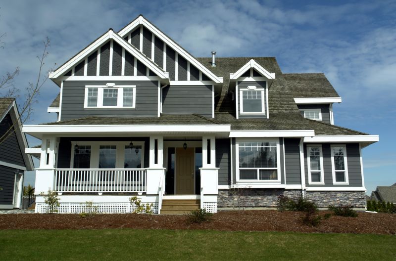 Custom House Building in Saint Augustine, FL