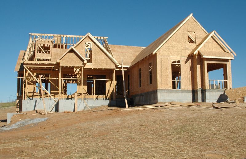 New Home Construction in Sonoma County, CA