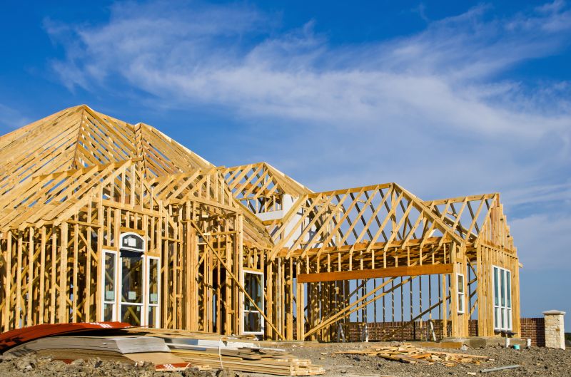 New Home Construction in Saint Augustine, FL