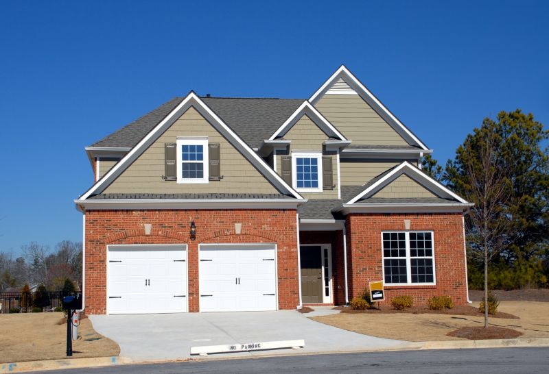 New Home Construction in Santa Rosa, CA