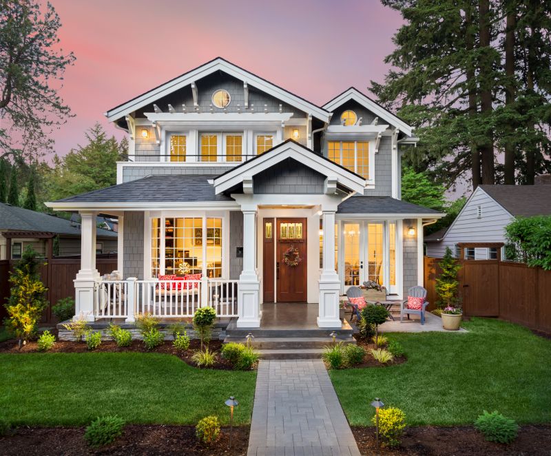 Residential Construction in Marin County, CA