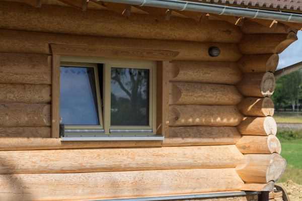 Grow your JEM Log Cabin business